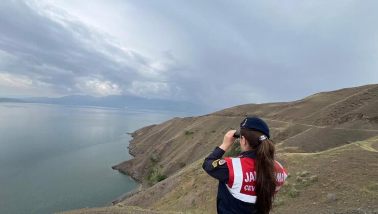 Elazığ’da baraj denetimi başladı