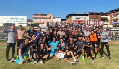 Elazığspor’a 14 bin lira para cezası