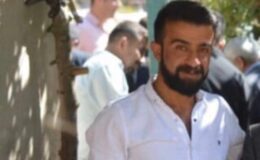 Elektrik akımına kapılan bir kişi ağır yaralandı