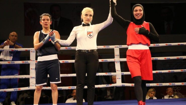 Engerek yılanının ısırdığı milli boksörün tedavisi sürüyor