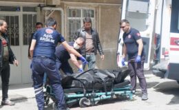 Erzurum’da kadın cinayeti işlendi