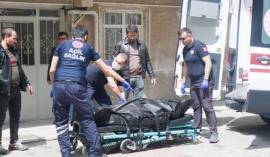 Erzurum’da kadın cinayeti işlendi