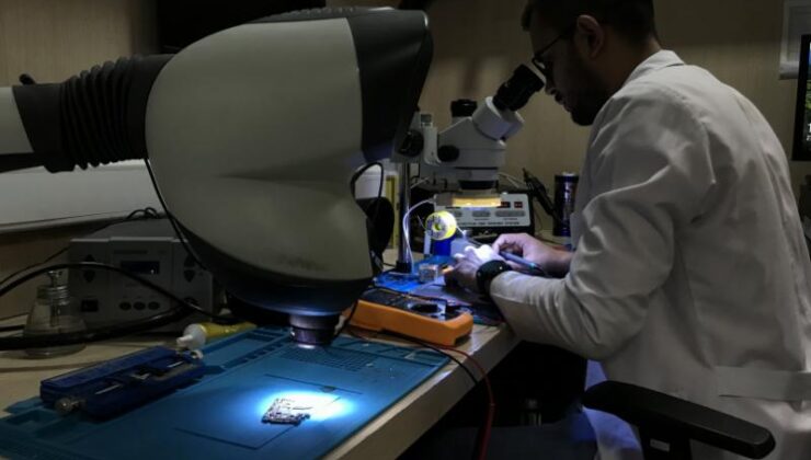 Ev hanımlarına dolandırıcılık tehdidi