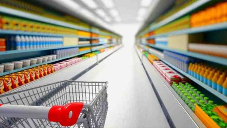 Fahiş fiyat uygulayan ve stokçuluk yapan işletmelere 61 milyon lira ceza