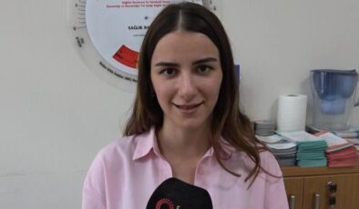 Fazla tuz tüketimi sağlık riskleri taşıyor