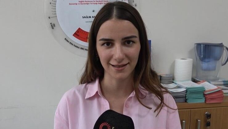 Fazla tuz tüketimi sağlık riskleri taşıyor