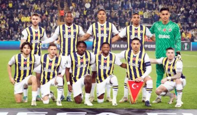 Fenerbahçe borsada diğerlerini geride bıraktı
