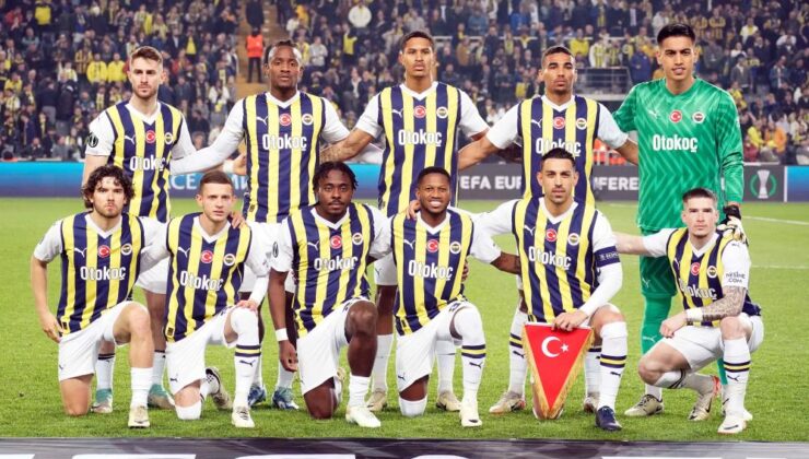 Fenerbahçe borsada diğerlerini geride bıraktı