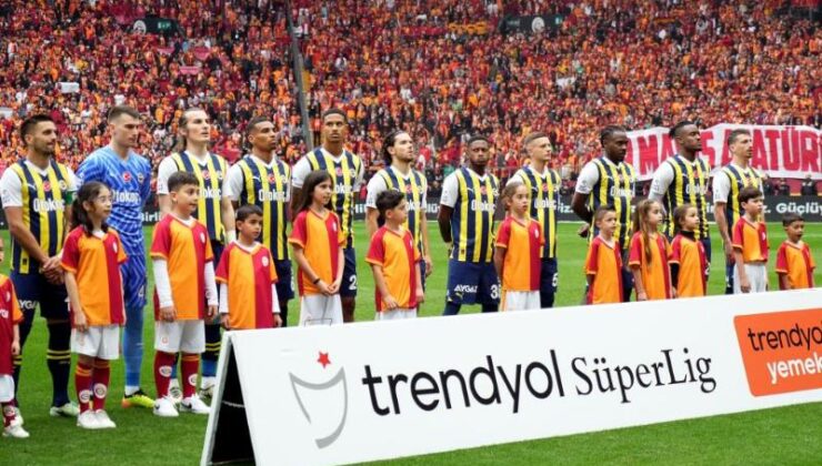 Fenerbahçe, şampiyonluk şansını son haftaya taşıdı