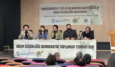 Yapay zekâ gazetecinin işini bitirecek mi?
