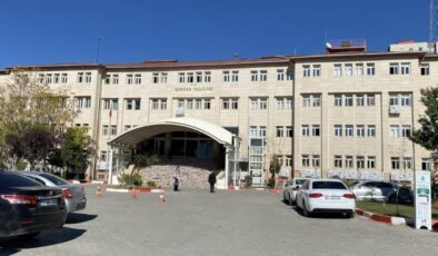 Gabar ve Cudi dağı bölgesi ‘geçici özel güvenlik bölgesi’ ilan edildi