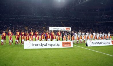 Galatasaray şampiyonluk maçına çıkacak