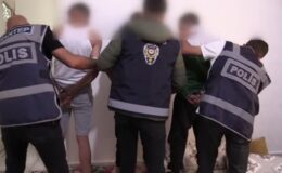 Gaziantep merkezli 5 ilde düzenlenen sahtecilik operasyonunda 17 zanlı tutuklandı