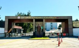 Gaziantep’te 1 milyon TL değerinde kaçak akaryakıt ele geçirildi