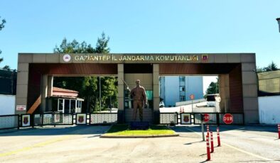 Gaziantep’te 1 milyon TL değerinde kaçak akaryakıt ele geçirildi