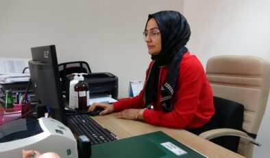 Gebelikte egzersiz yapmanın önemi vurgulandı