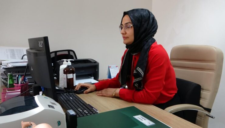 Gebelikte egzersiz yapmanın önemi vurgulandı