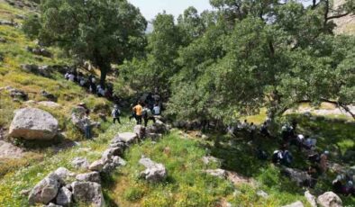 Güçlükonak’ta doğa ve su sporları festivali