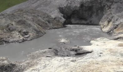 Hakkari’de jeotermal kaynaklar ve depremler