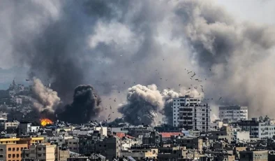 Hamas, Mısır ve Katar’ın Gazze’de ateşkes teklifini kabul etti