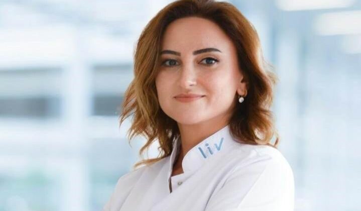 Hamile yogası hem anne hem bebek için faydalı