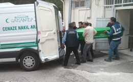 Hareket halindeki polis otosundan atlayan şahıs hayatını kaybetti