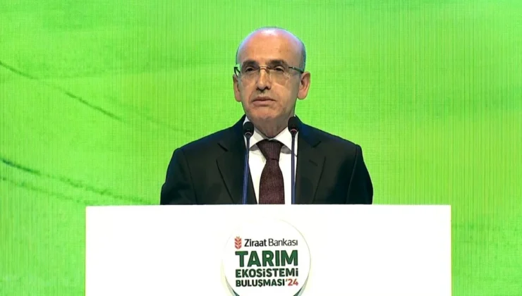 Bakan Şimşek: önceliğimiz enflasyonu tek haneye düşürmek