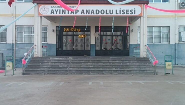 Helyum gazlı balon patladı: 8 yaralı