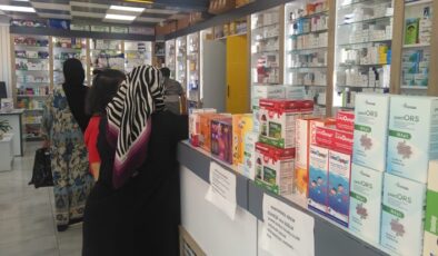 Diyarbakır’da ilaç krizi bitti, katkı payı sorunu başladı