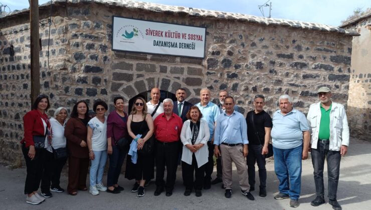 GGC’den İrfan Gazetesi’ne 100. Yıl Onur Ödülü