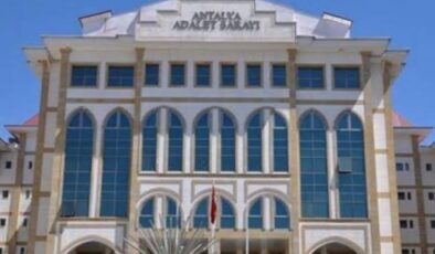 Çocuklara şiddet uygulayan müdür  tutuklandı