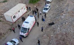 Elektrik kabloları 11 yaşındaki çocuğu öldürdü