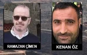 İliç madeninde iki işçinin bedenine ulaşıldı