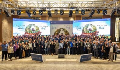 İş Bankası ve İmeceMobil’den çiftçilere özel etkinlik