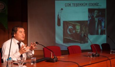 Japon deprem uzmanı Moriwaki, Bingöl, Karlıova, Muş ve Bitlis’i özellikle uyardı