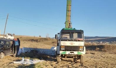 Diyarbakır’da kuyu sularının içilebilir olup olmadığı araştırılacak