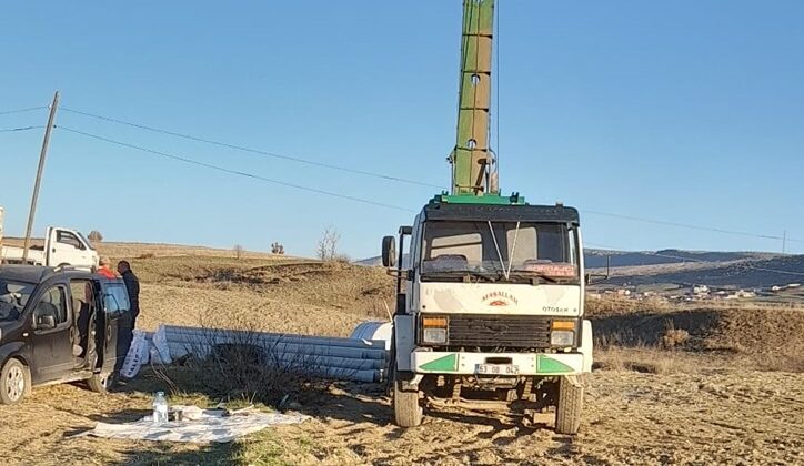 Diyarbakır’da kuyu sularının içilebilir olup olmadığı araştırılacak