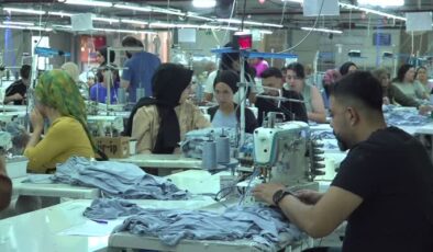 Diyarbakır’da KOSGEB destekli girişimci, istihdamı artırıyor