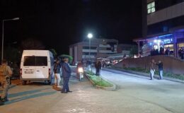 Kağızman’da muhtarlık kavgası: 3 yaralı