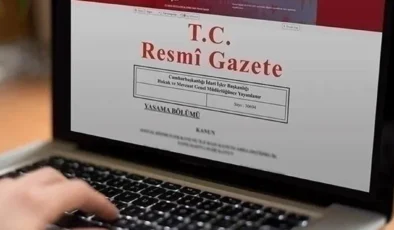 Kamu İhale Kurulu’na Cumhurbaşkanlığı tarafından yapılan atamalar Resmi Gazete’de