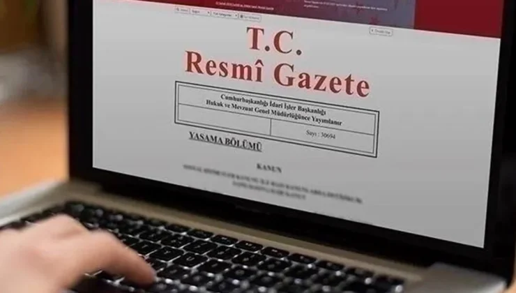 Kamu İhale Kurulu’na Cumhurbaşkanlığı tarafından yapılan atamalar Resmi Gazete’de
