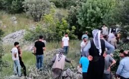 Keklik avında kalp krizi geçiren adam öldü
