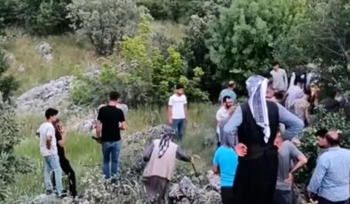 Keklik avında kalp krizi geçiren adam öldü