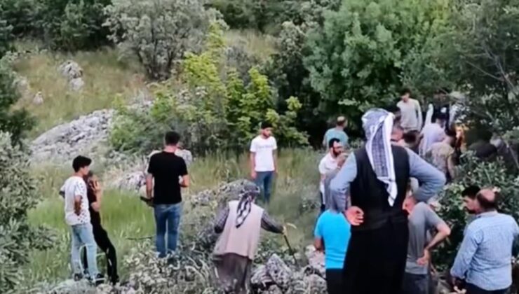 Keklik avında kalp krizi geçiren adam öldü