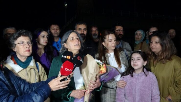 Kışanak tahliye edildi