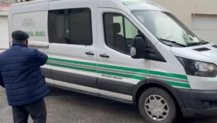 Maden sahasında kamyonun çarptığı işçi yaşamını yitirdi