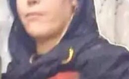 Maganda kurşunuyla bebeğini kaybeden kadın hayata tutunamadı