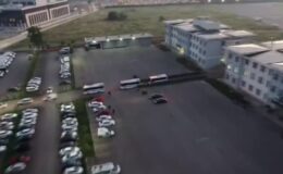 Mahzen-46 operasyonunda suç örgütleri çökertildi