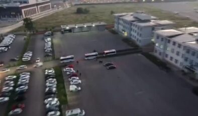 Mahzen-46 operasyonunda suç örgütleri çökertildi