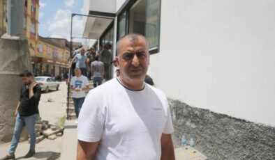Mersin’deki trafik kazasında hayatını kaybedenlerden geriye buruk hikayeler kaldı